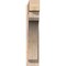 Ekena Millwork Legacy Block Smooth Outlooker, Douglas Fir, 7 1/2"W x 30"D x 36"H OUT08X30X36LEC05SDF - alternate 3
